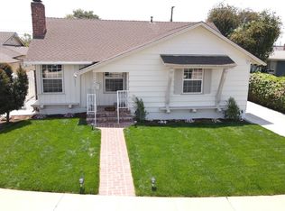 2326 W 183rd St, Torrance, CA 90504