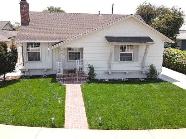2326 W 183rd St, Torrance, CA 90504