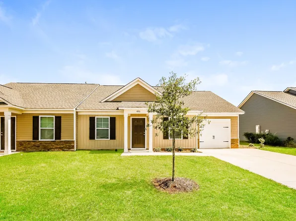 490 Conifer St, Sumter, SC 29154