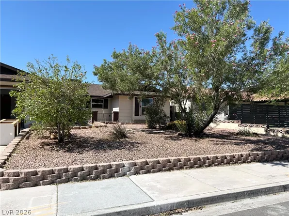 6329 Explorer Dr, Las Vegas, NV 89103