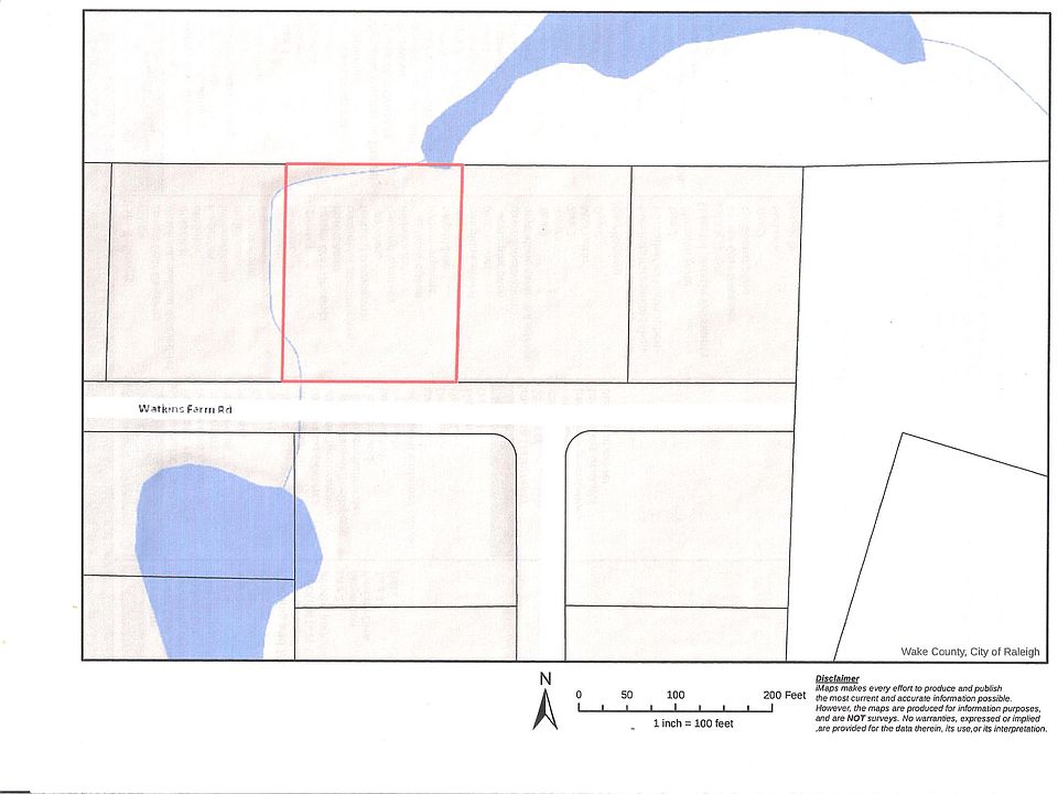 2nd image of 211 Watkins Farm Rd