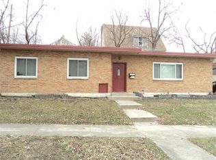 1617 Harvard Blvd, Dayton, OH 45406