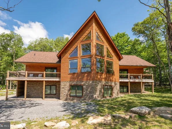 88 Wisp Adventure Rd, Mc Henry, MD 21541