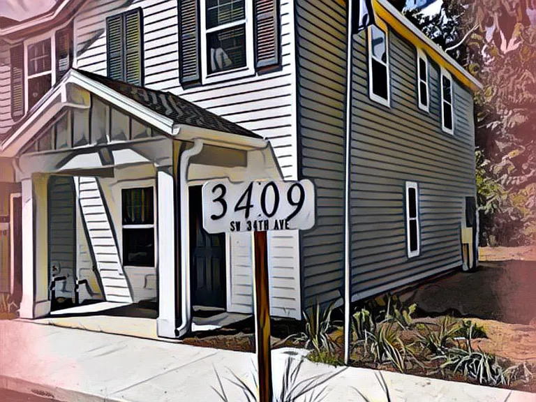 3409 SW 34th Avenue Cir #17 — Photo 23