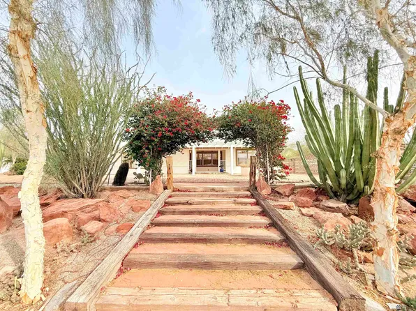 14444 E Pamela De Fortuna Dr, Yuma, AZ 85367