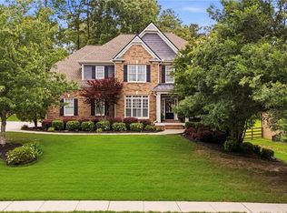 2838 Magnolia Creek Dr NW, Kennesaw, GA 30152