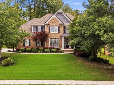 2838 Magnolia Creek Dr NW, Kennesaw, GA, 30152