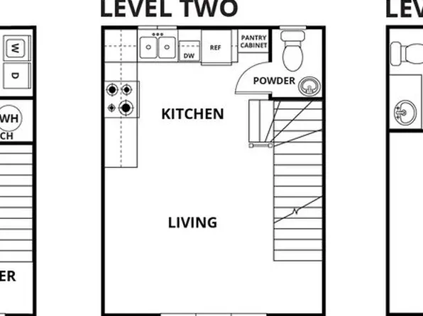 3203 Williams St, Chattanooga, TN 37410