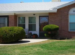 5713 Sweetwater Dr, El Paso, TX 79924