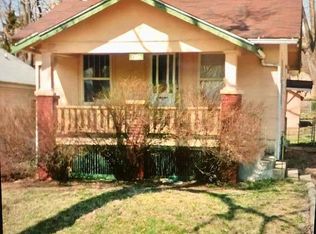 1254 W Green St, Decatur, IL 62522