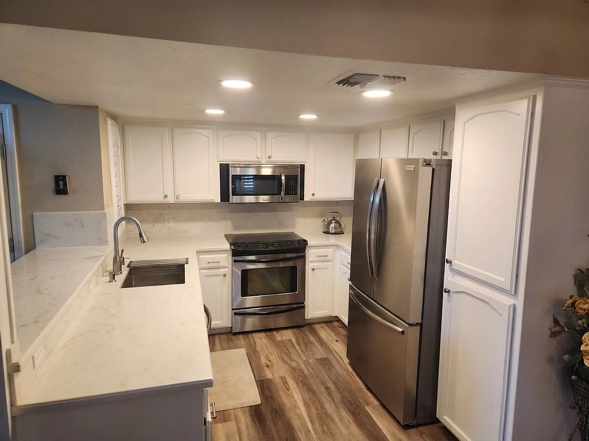 3 bed, 1664 sqft, $2,650 — Photo 2