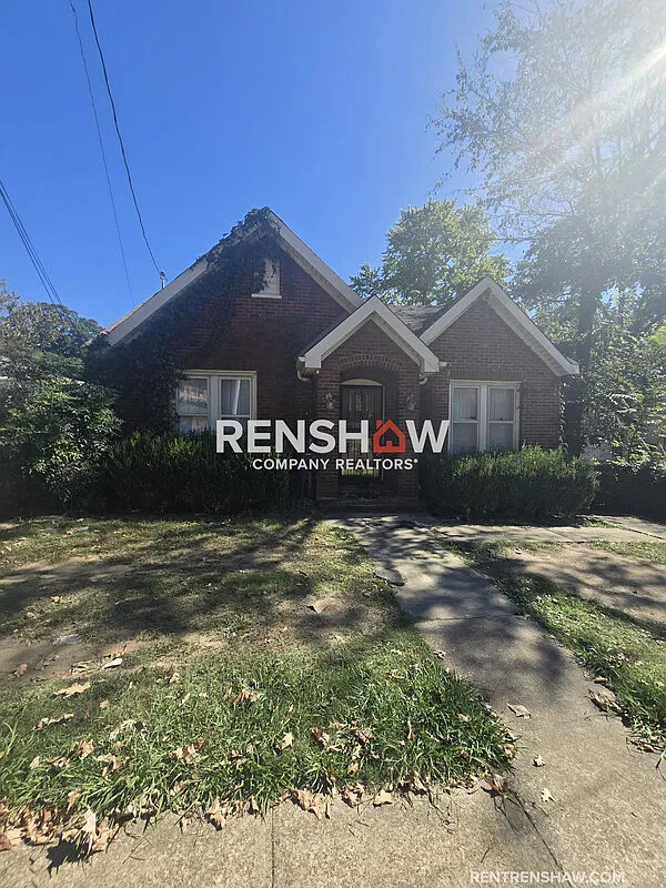 2 bed, 1.0 bath, 650 sqft, $750 — Photo 1