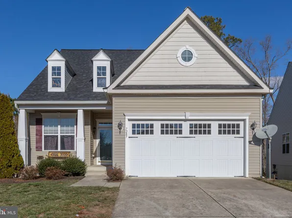 7287 Legacy Ln, Ruther Glen, VA 22546