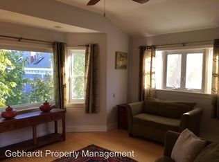 74 Melbourne St #3, Portland, ME 04101