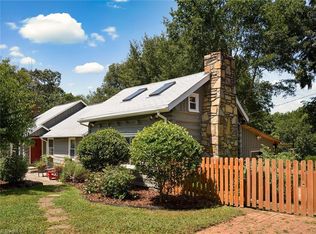 1313 Oak Grove Rd, Winston Salem, NC 27103