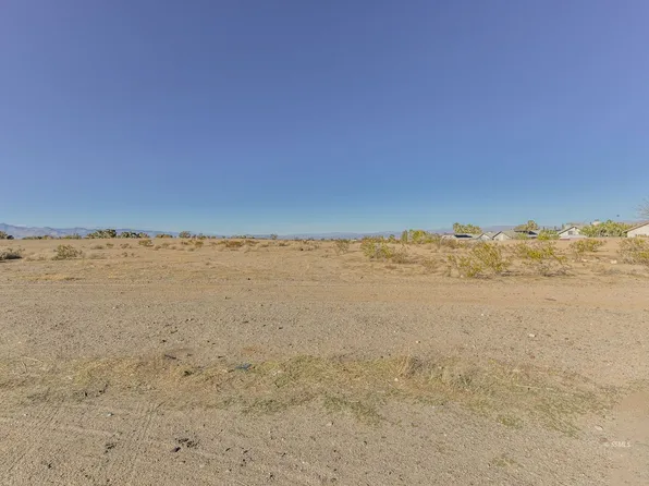 Mahan, Ridgecrest, CA 93555