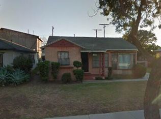1506 W 138th St, Compton, CA 90222