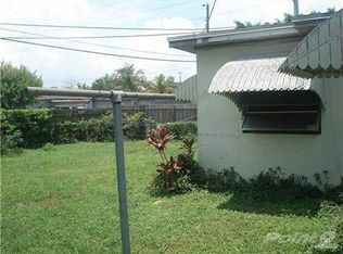 432 NW 101st St, Miami, FL 33150