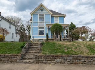 414 Earle Ave, Covington, KY