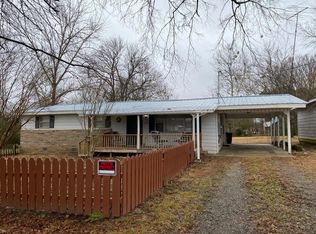 610 W 2nd St, Plainview, AR 72857