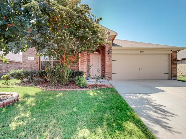 4313 Langside Ln, Fort Worth, TX 76123