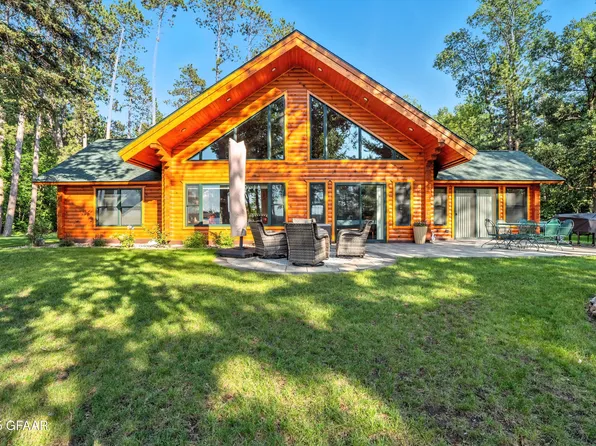 31056 Libbe Ln, Park Rapids, MN 56470