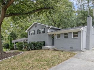 3295 Artesia Dr, Clarkston, GA 30021