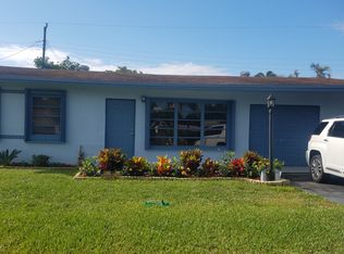 1536 NE 29th St, Pompano Beach, FL 33064