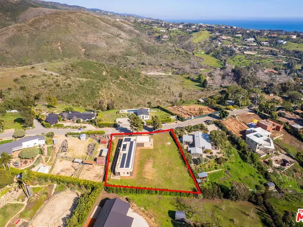 5649 Calpine Dr, Malibu, CA 90265
