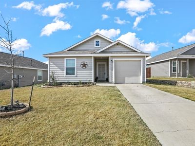 1815 Barrie Way, Crandall, TX, 75114