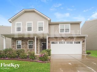8739 Balsam Bay Rd, Charlotte, NC 28227