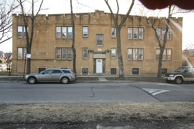 2nd image of 1317-19 N Lavergne Ave