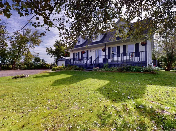 94 Quabbin Rd, Front Of Yonge, ON K0E 1R0