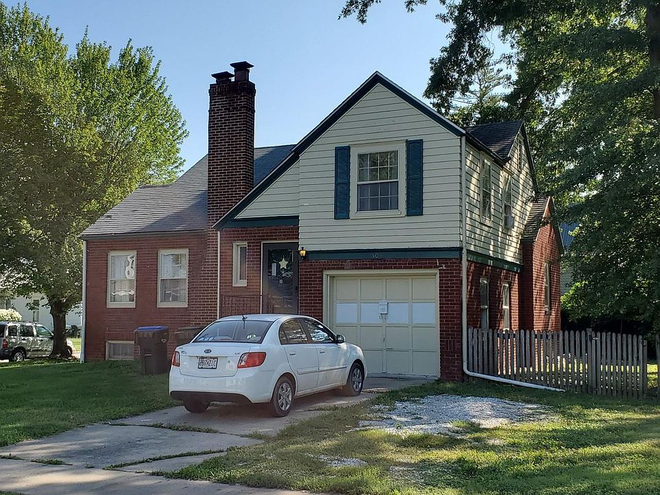1st image of 501 S Halliburton St