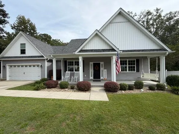 1039 Rosehaven Dr., Conway, SC 29527