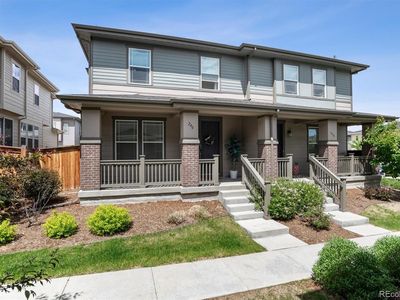 240 W Jamison Court, Littleton, CO, 80120