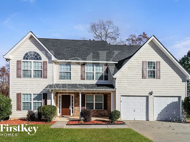 117 River Pass Ct — Photo 1