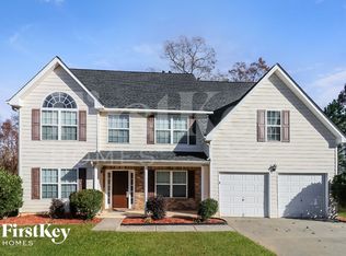 117 River Pass Ct, Dacula, GA 30019