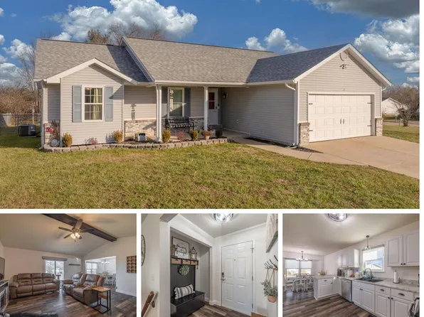 13 Squaw Ct, Warrenton, MO 63383