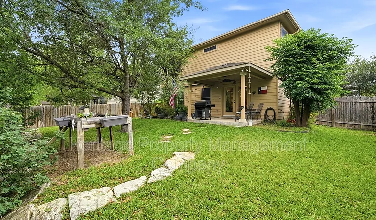 2909 Ashwood Rd — Photo 45