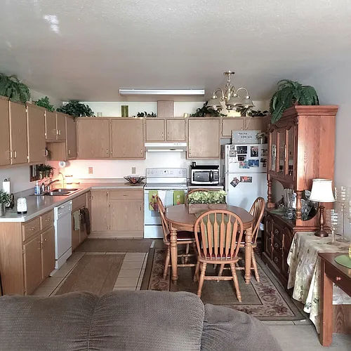 Kronenwetter Apartments Photo 1