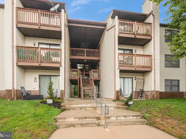 2 Whitemarsh Ct, Little Egg Harbor, NJ 08087