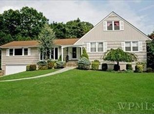 69 Candlewood Rd, Scarsdale, NY 10583