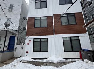 242 Harrison St #5, Paterson, NJ 07501