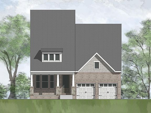 Adeline B at Reserve at Palmers Crossing