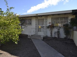 1542 E Iowa Dr, Tucson, AZ 85706