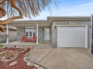 3638 Irongate Cir, Windsor, ON N8W 5T4