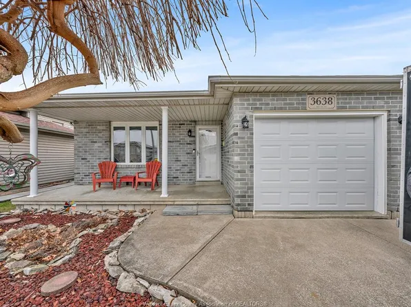 3638 Irongate Cir, Windsor, ON N8W 5T4