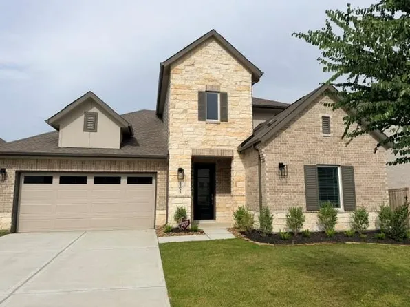 27023 W Rustlers Bnd, Montgomery, TX 77316