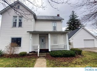 303 Cleveland St, Antwerp, OH 45813
